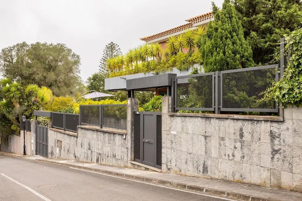塔科龙特Casa De Lujo Junto Al Club Golf别墅 别墅