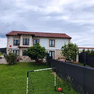 Casa Carmina Y Nando, Cerca Santander Y Cabarceno Casa rural Camargo