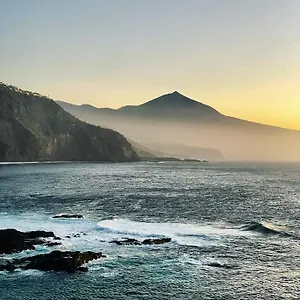 Apartamento La Guanchita - Ocean, Tacoronte