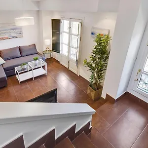 Casita En Pedregalejo 19a Apartamento Málaga