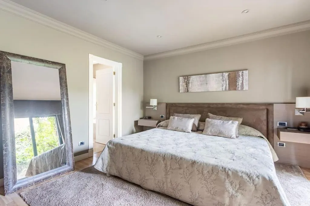 Вилла Casa De Lujo Junto Al Club Golf Такоронте 0*,  Испания
