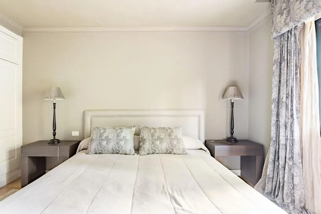 Вилла Casa De Lujo Junto Al Club Golf Такоронте Испания