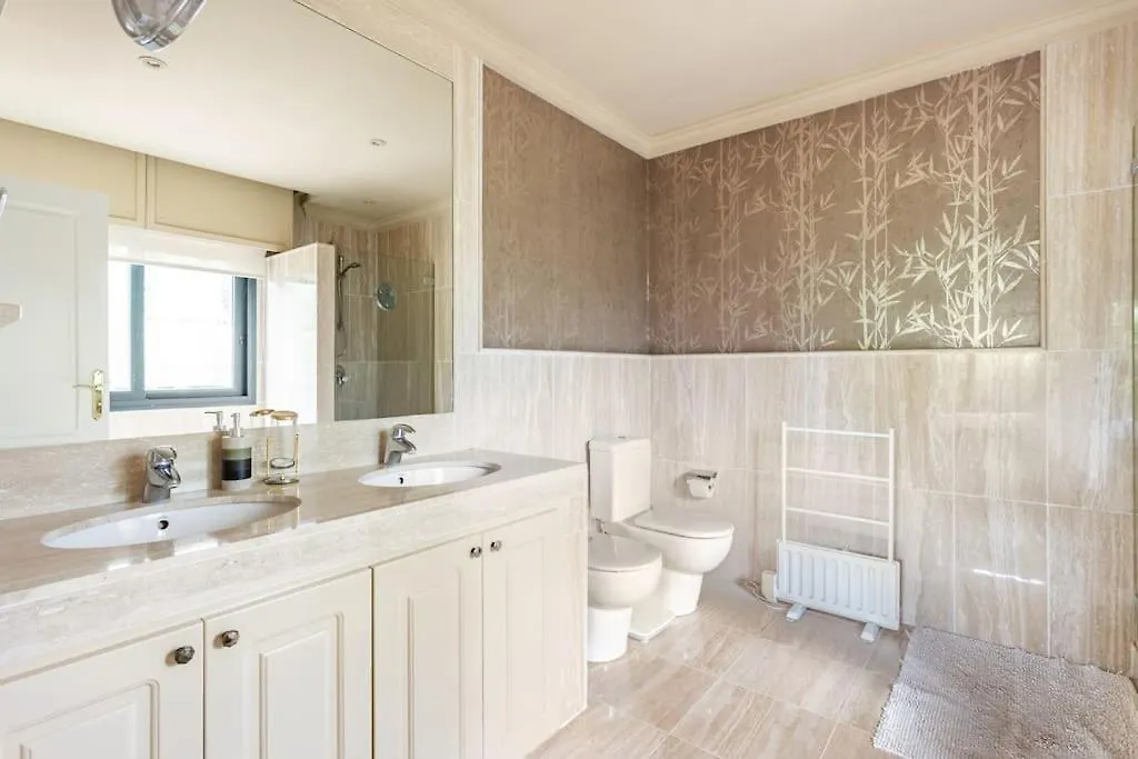 Вилла Casa De Lujo Junto Al Club Golf Такоронте