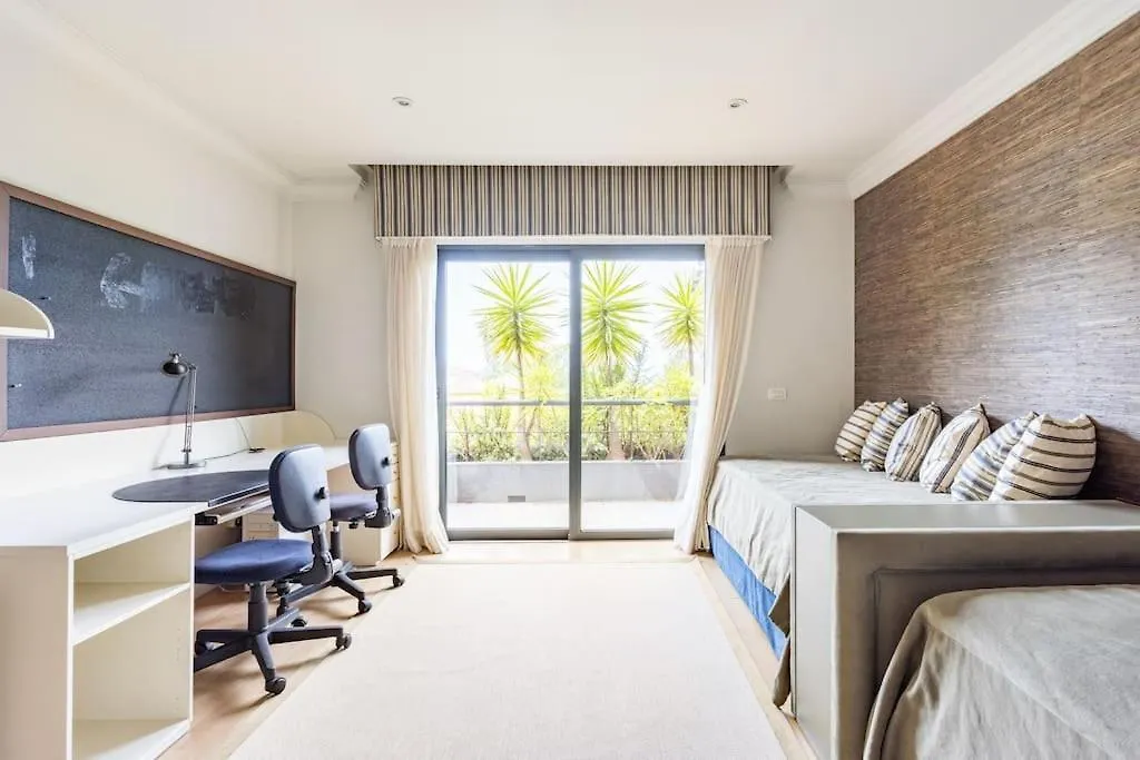 Вилла Casa De Lujo Junto Al Club Golf Такоронте 0*,  Испания