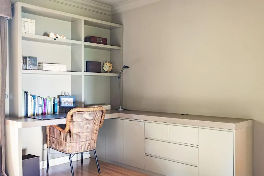 Вилла Casa De Lujo Junto Al Club Golf Такоронте