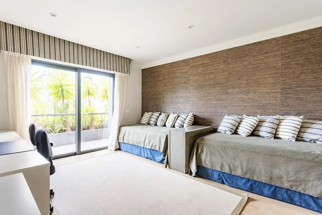 Вилла Casa De Lujo Junto Al Club Golf Такоронте