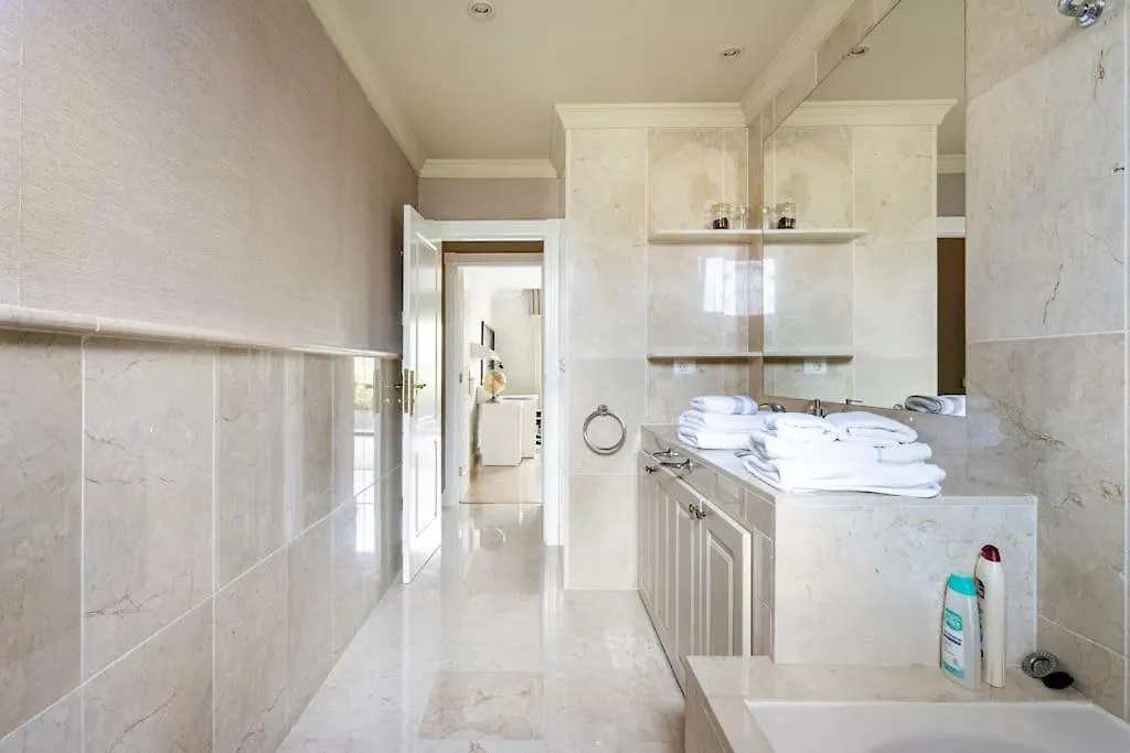 Вилла Casa De Lujo Junto Al Club Golf Такоронте