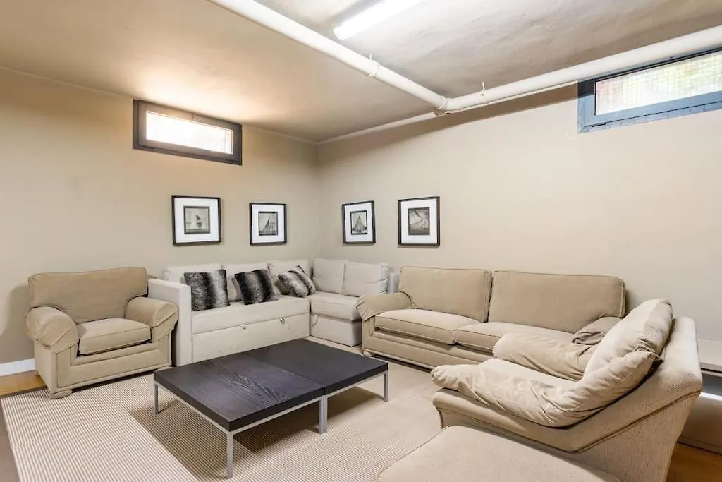 Вилла Casa De Lujo Junto Al Club Golf Такоронте