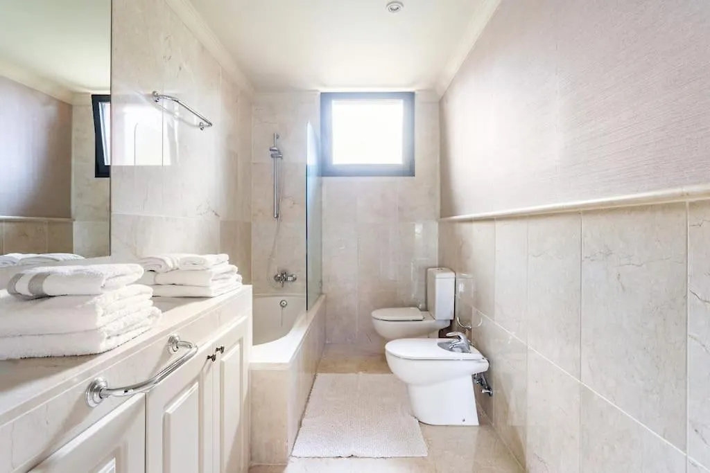 Вилла Casa De Lujo Junto Al Club Golf Такоронте Испания