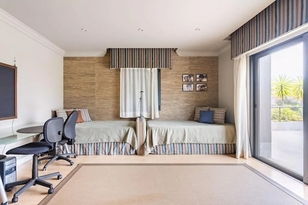 Вилла Casa De Lujo Junto Al Club Golf Такоронте