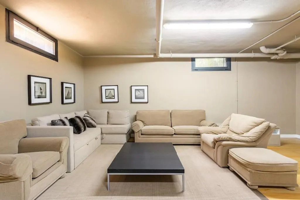 Вилла Casa De Lujo Junto Al Club Golf Такоронте